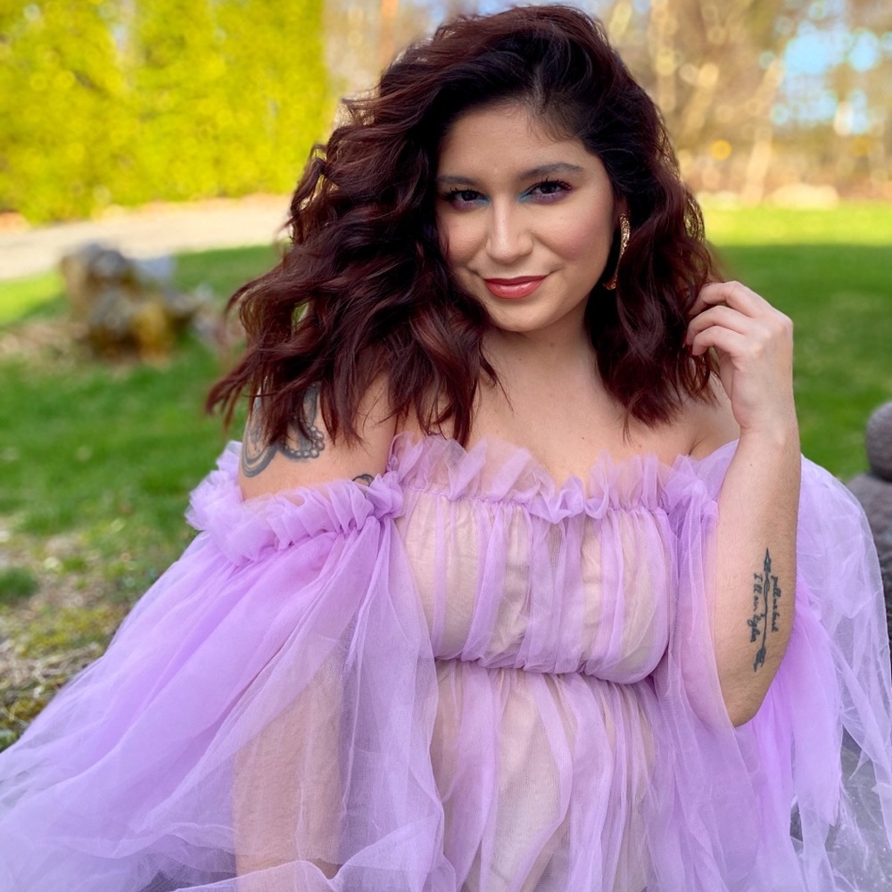 Meet your Posher, Farah